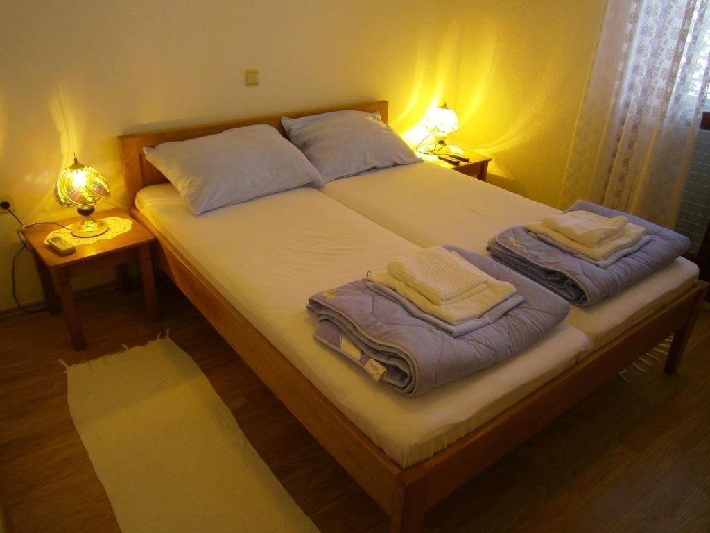 Villa Adria Слано Номер фото