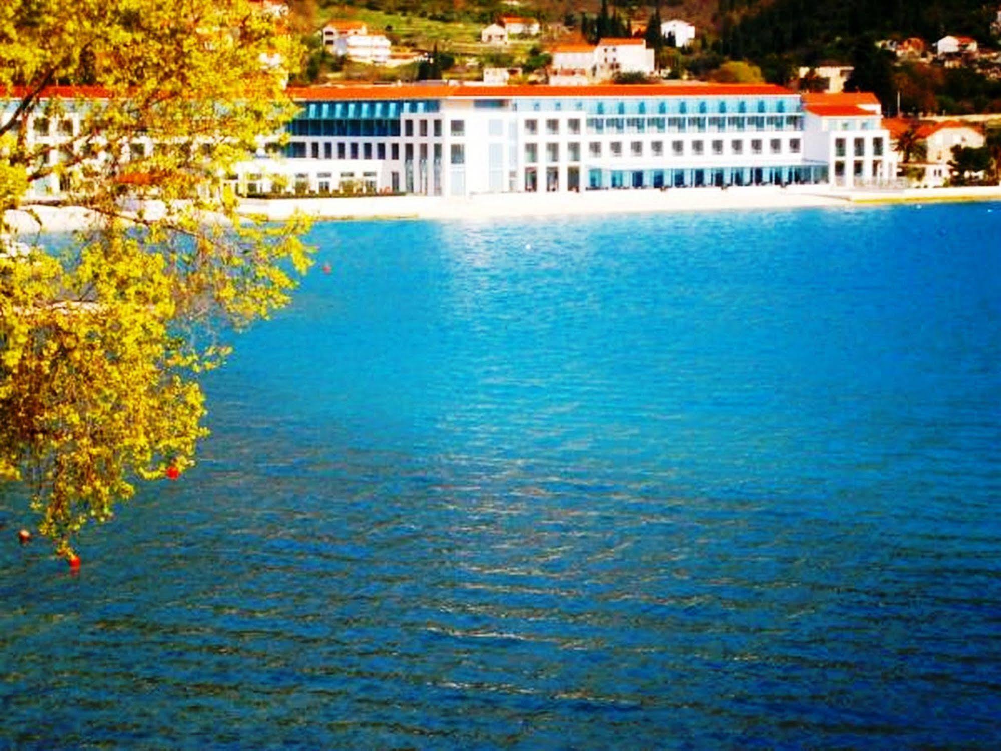 Villa Adria Слано Экстерьер фото